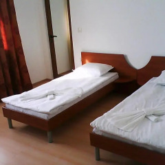 Отель Marianas Guesthouse Болгария, Аврен - отзывы, цены и фото номеров - забронировать отель Marianas Guesthouse онлайн удобства в номере фото 2