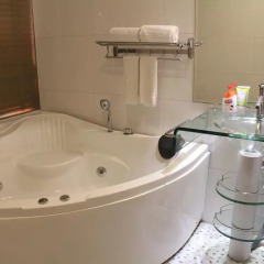 A25 Hotel Phan Chu Trinh 3* Номер Делюкс с различными типами кроватей фото 10