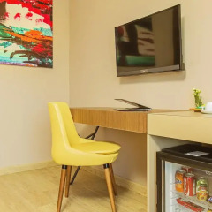 Redmont Hotel Nisantasi удобства в номере