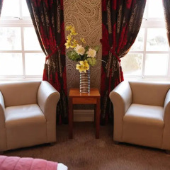 The Bannatyne Spa Hotel комната для гостей