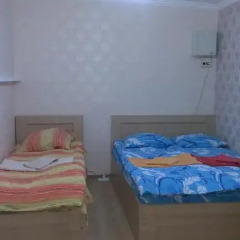 Отель Guest House Hello комната для гостей фото 5