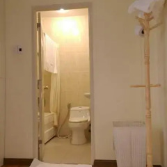 Отель Greenlife ApartHotel 3* Стандартный номер с различными типами кроватей фото 28