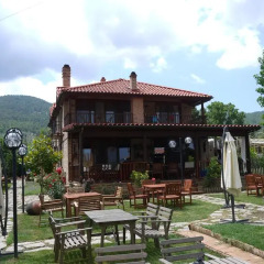Naturalife Farm Hotel питание