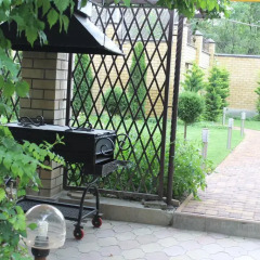 Гостиница Diana cottage в Анапе отзывы, цены и фото номеров - забронировать гостиницу Diana cottage онлайн Анапа спортивное сооружение