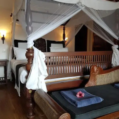 Отель Suite Lanka 4* Люкс с 2 отдельными кроватями фото 12