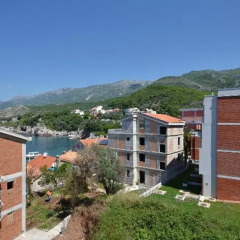 Отель Guest House Villa Pastrovka Пржно