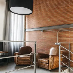 Апартаменты Barcelona Apartment Republica Семейные апартаменты с двуспальной кроватью фото 6