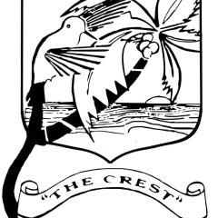Отель The Crest Conference & Retreat Center городской автобус
