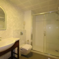 Отель Pasa Garden Beach ванная
