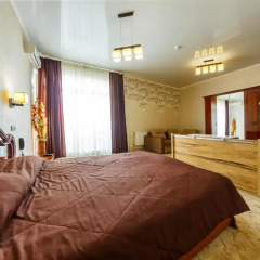 Гостиница Лайм 3* Полулюкс с разными типами кроватей фото 9