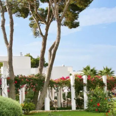 Melia Cala Dor Boutique Hotel фото 12
