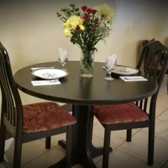 Deebaj Al Khabisi Plaza Hotel 3* Апартаменты с различными типами кроватей фото 5