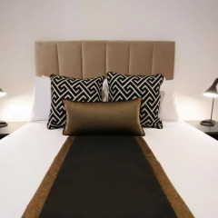 Alex Perry Hotel & Apartments 4* Студия с различными типами кроватей фото 3