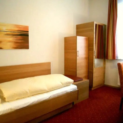 Hotel Schillerhof 2* Номер Комфорт с различными типами кроватей фото 4