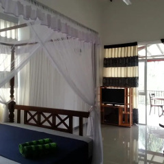 Апартаменты Coral Palm Villa and Apartment детские мероприятия