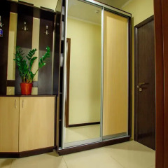 Гостиница Guest House Golden Kids Номер Делюкс с различными типами кроватей фото 4
