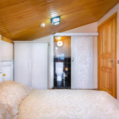 Yali Butik Hotel 3* Стандартный номер с различными типами кроватей фото 2