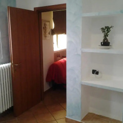 Отель Casa Corio ванная
