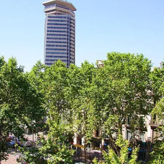 Отель Rent4Days Ramblas Apartments Испания, Барселона - отзывы, цены и фото номеров - забронировать отель Rent4Days Ramblas Apartments онлайн фото 2