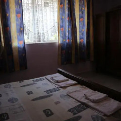 Отель Milka's House Болгария, Свети Влас - отзывы, цены и фото номеров - забронировать отель Milka's House онлайн фитнесс-зал