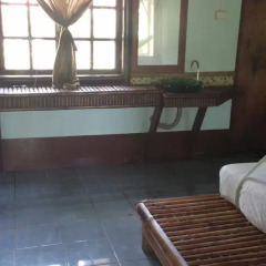 Отель Lanta Sunmoon Bungalos 3* Стандартный номер фото 13