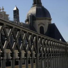 Отель Grand Hôtel Malher Париж спортивное сооружение