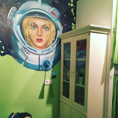 Гостиница Hostel Nochleg Казахстан, Нур-Султан - 1 отзыв об отеле, цены и фото номеров - забронировать гостиницу Hostel Nochleg онлайн ванная фото 2
