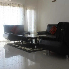 Отель The Gibeon Ville Self Catering Габороне комната для гостей фото 2