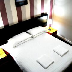 Отель Hot-el-apartments Glasgow Central Великобритания, Глазго - отзывы, цены и фото номеров - забронировать отель Hot-el-apartments Glasgow Central онлайн комната для гостей