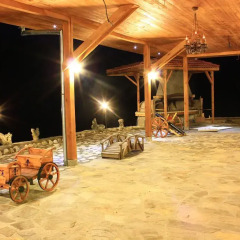 Hotel Mursal детские мероприятия