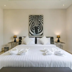Отель Siam Royal View Pool Villa Adults Only комната для гостей фото 3