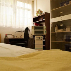 Hotel Berlin 3* Стандартный номер с различными типами кроватей