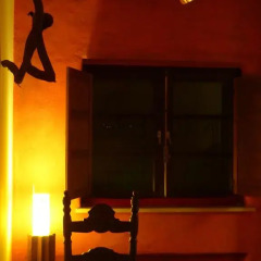 Hostel Argonauta Стандартный номер разные типы кроватей фото 4