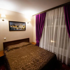 Hotel Kolisey комната для гостей фото 4