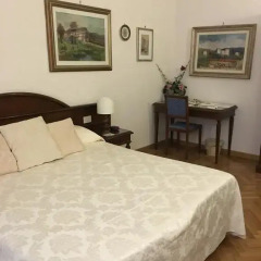 Отель Soggiorno Antica Torre 2* Номер категории Эконом фото 4