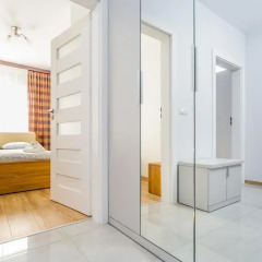 Отель Executive Suites Galeria Park Апартаменты с различными типами кроватей фото 5