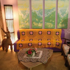 Отель Bangluang House 3* Стандартный номер фото 11
