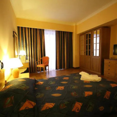Soreda Hotel комната для гостей фото 4