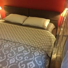 Отель Guest House Vecāķi комната для гостей фото 2