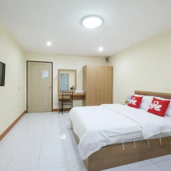 Отель ZEN Rooms Ramkhamhaeng Mansion комната для гостей фото 4