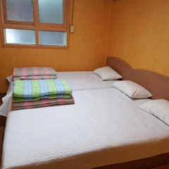 Отель Gyerim Guest House 2* Стандартный номер с различными типами кроватей фото 21