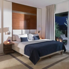 Hotel Sopot комната для гостей фото 4
