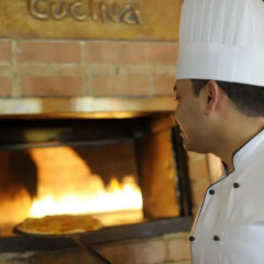 Отель Courtyard by Marriott Dubai Green Community интерьер отеля