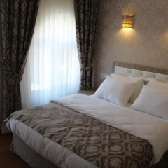 Ararat Hotel 2* Улучшенный номер с различными типами кроватей фото 7