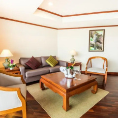 Отель Andaman Beach Suites 4* Люкс фото 2