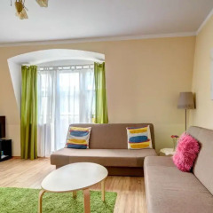 Отель Dom & House - Apartamenty Monte Cassino Сопот комната для гостей фото 3