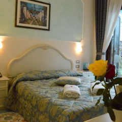 Hotel Santa Lucia 4* Стандартный номер фото 13