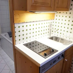 Отель Melkerhof Appartements в номере фото 2