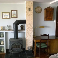 Отель Apartament V Piętro Сопот в номере