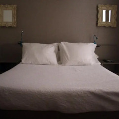 Отель Oporto Boutique Guest House Стандартный номер с различными типами кроватей фото 3